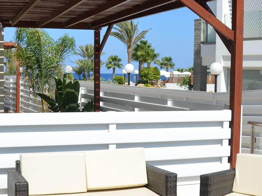 Athena Beach Villas Protaras