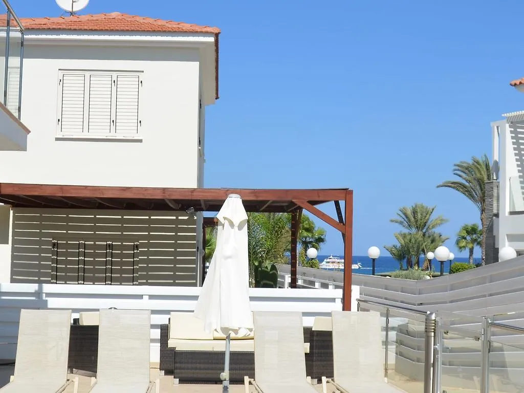 Athena Beach Villas Protaras