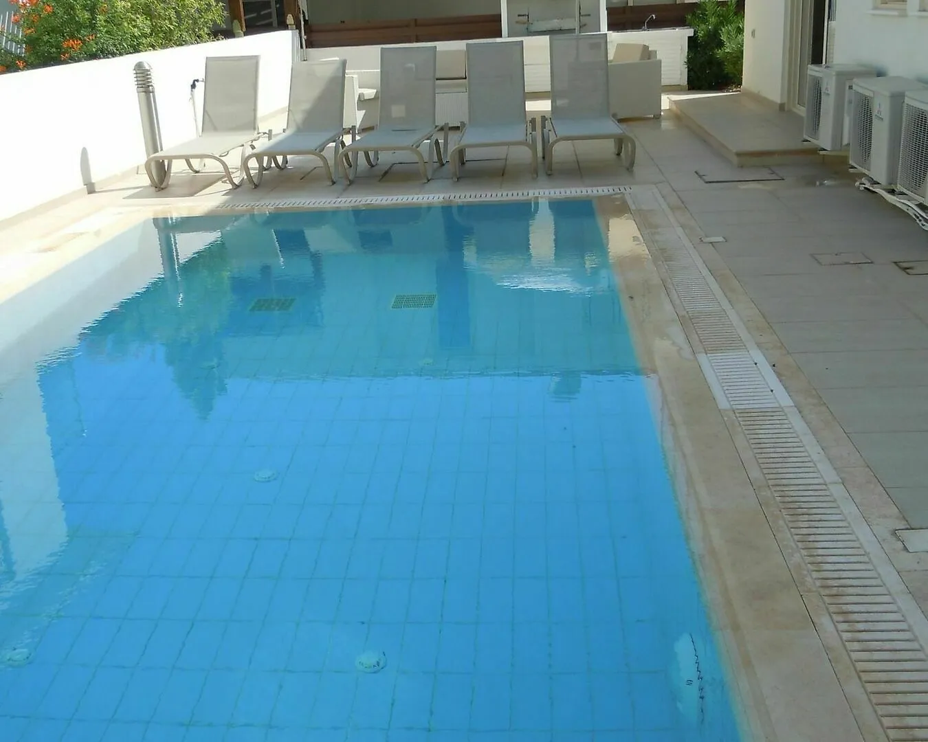 Athena Beach Villas Protaras