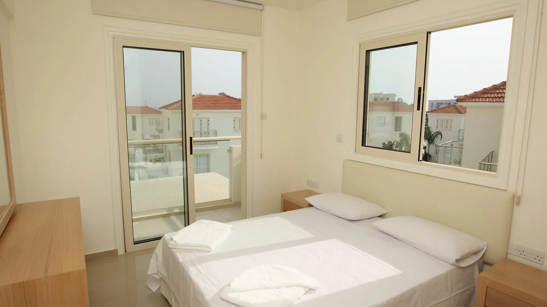 Athena Beach Villas Protaras