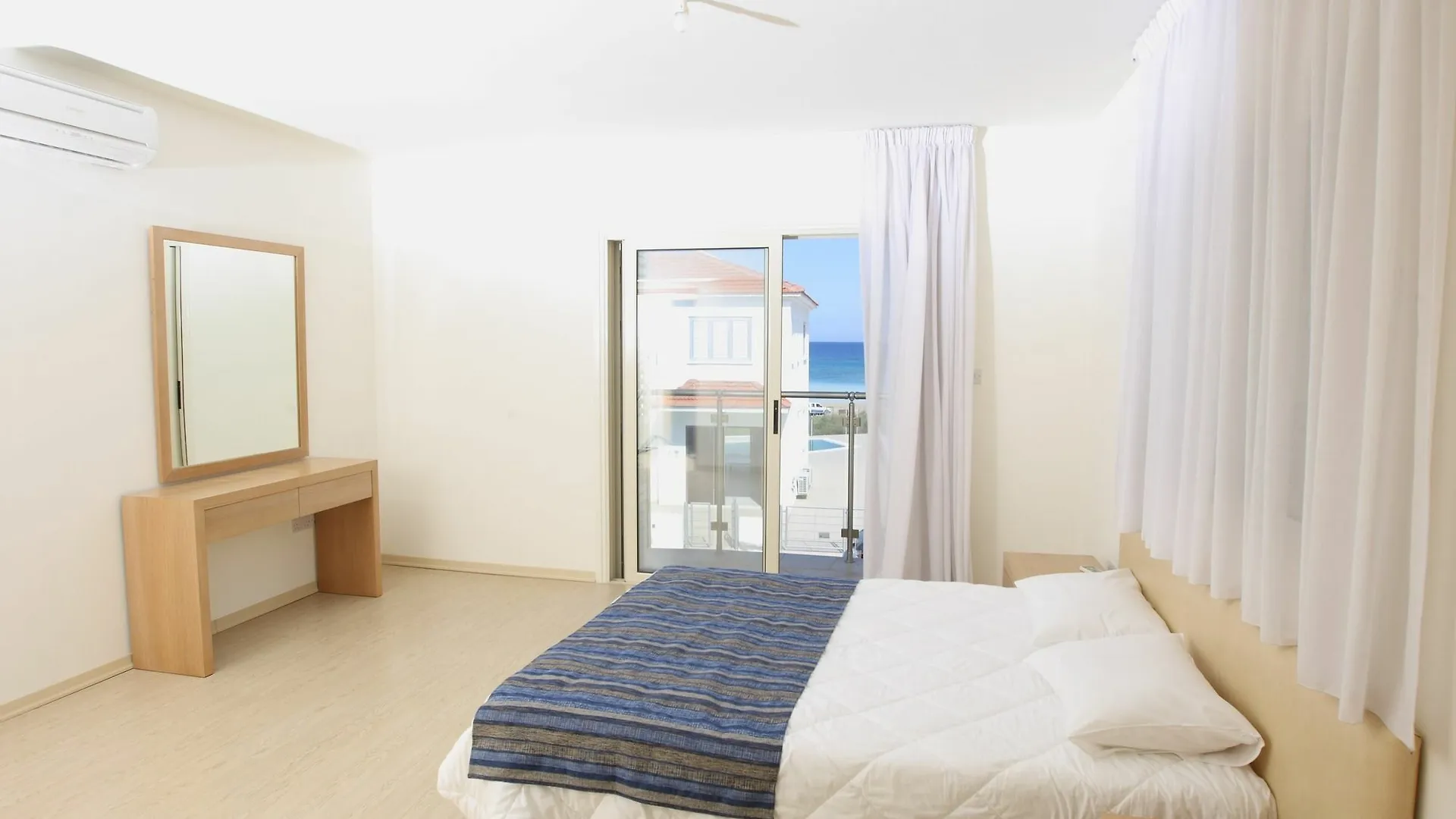 Athena Beach Villas Protaras