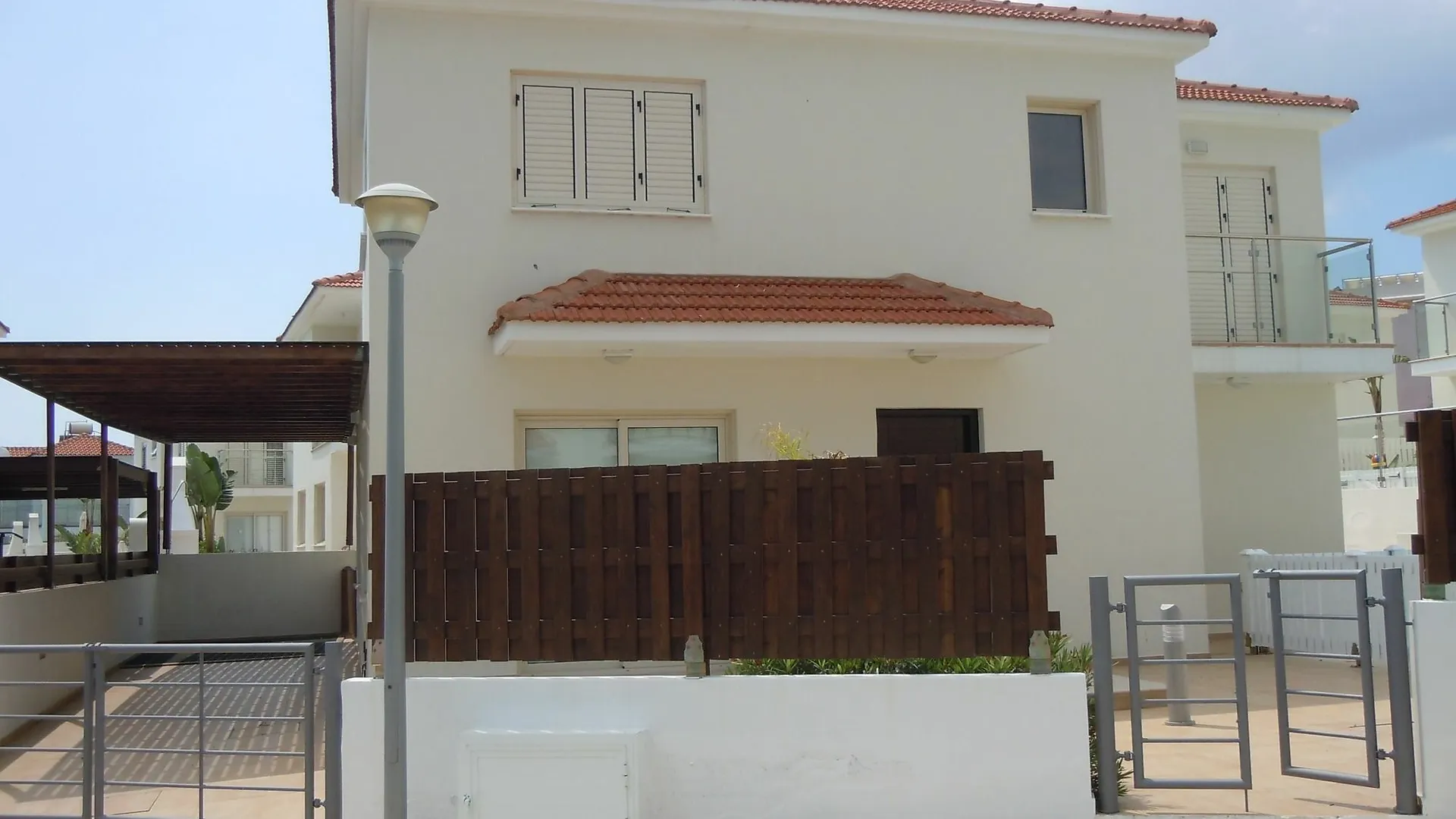 Athena Beach Villas Protaras 0*,