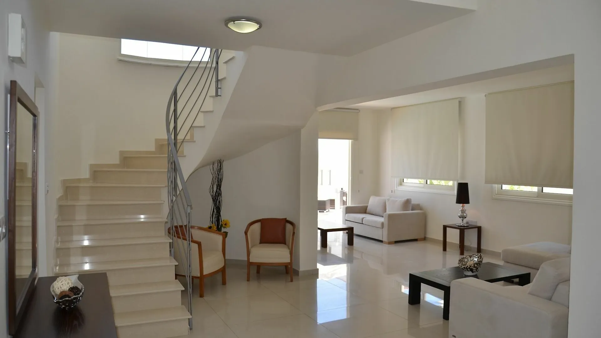 Athena Beach Villas Protaras 0*,  Cyprus