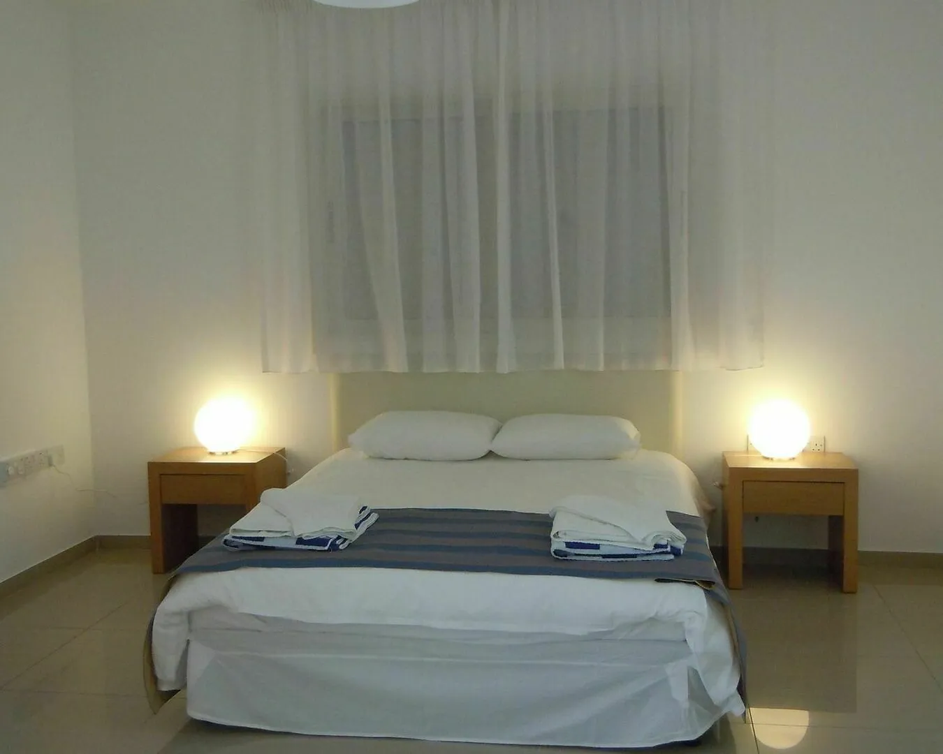 Athena Beach Villas Protaras