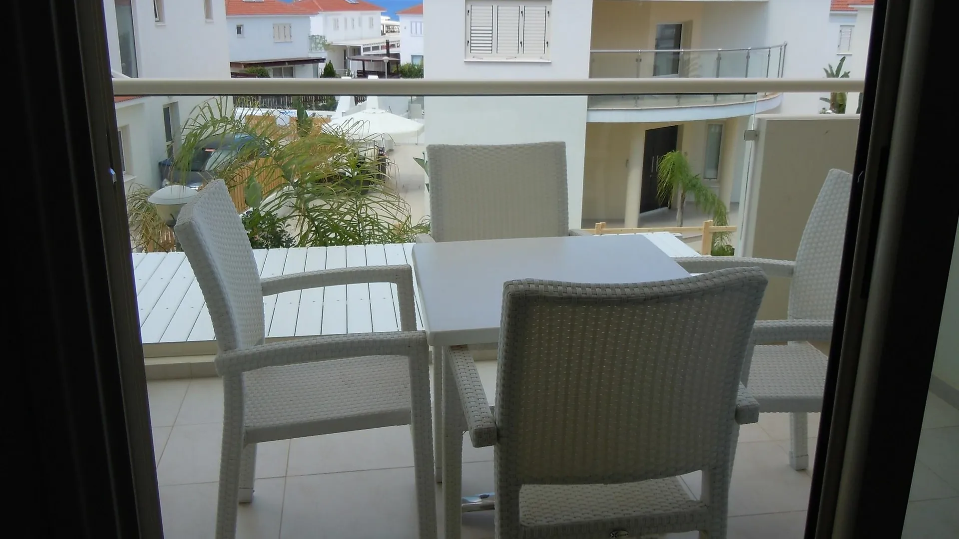 Athena Beach Villas Protaras