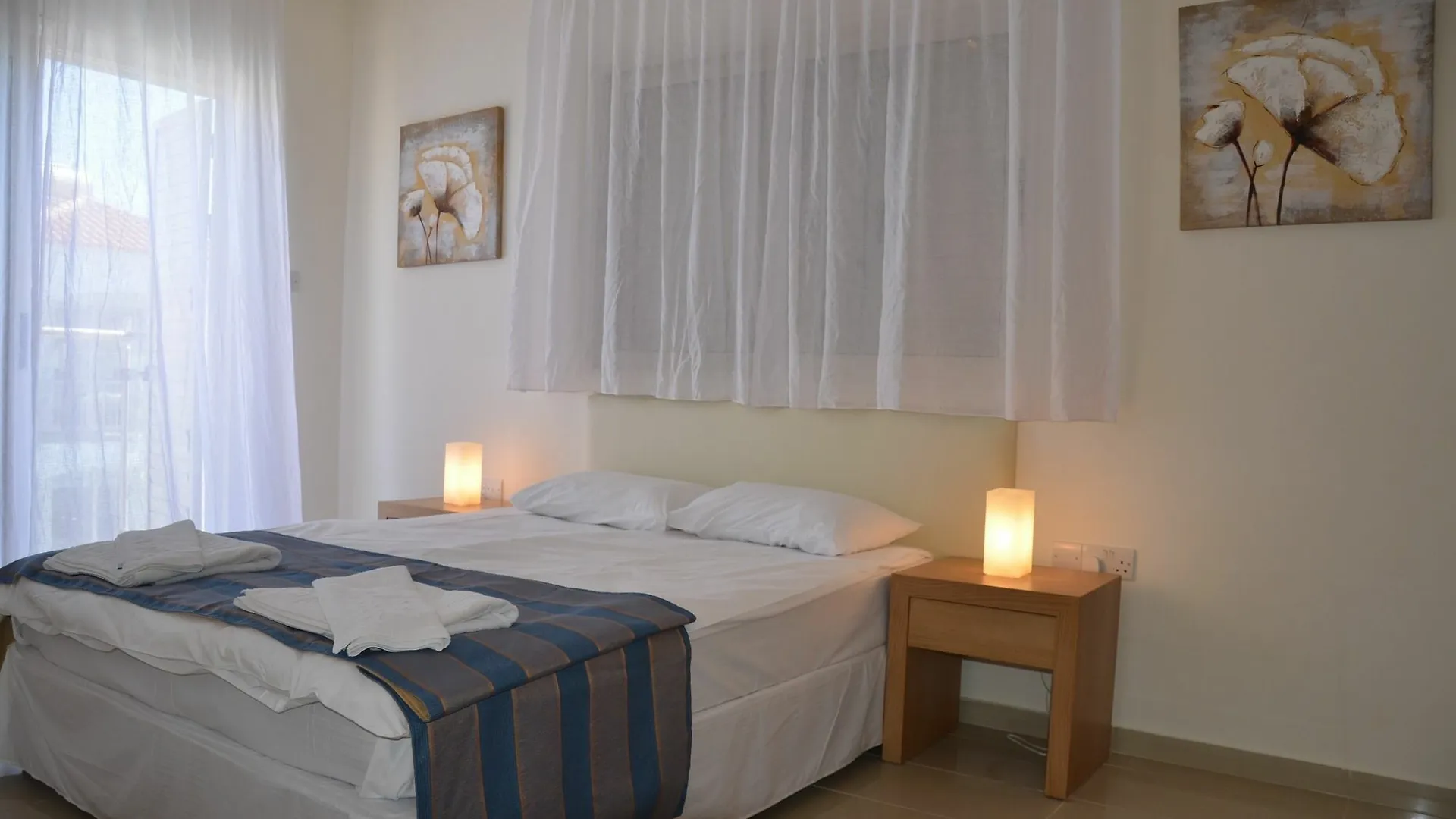 Athena Beach Villas Protaras