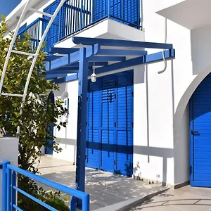 Villa St. Nicolas 8 -, Protaras