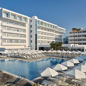 **** Hotel Atlantica Sancta Napa Cyprus