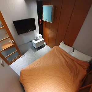  Hostel Dalgona South Korea