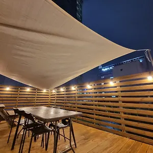  Hostel Olive Dongdaemun South Korea