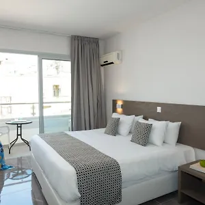 ** Aparthotel Blazer Cyprus