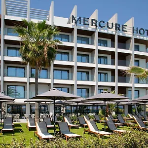 **** Hotel Mercure Beach Cyprus