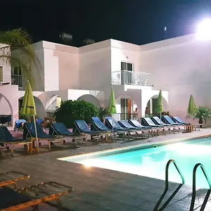 ** Aparthotel Florence Cyprus