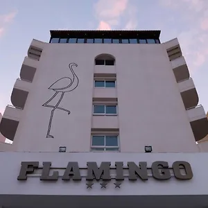 *** Hotel Flamingo Beach Cyprus