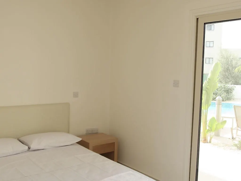 Athena Beach Villas Protaras Cyprus