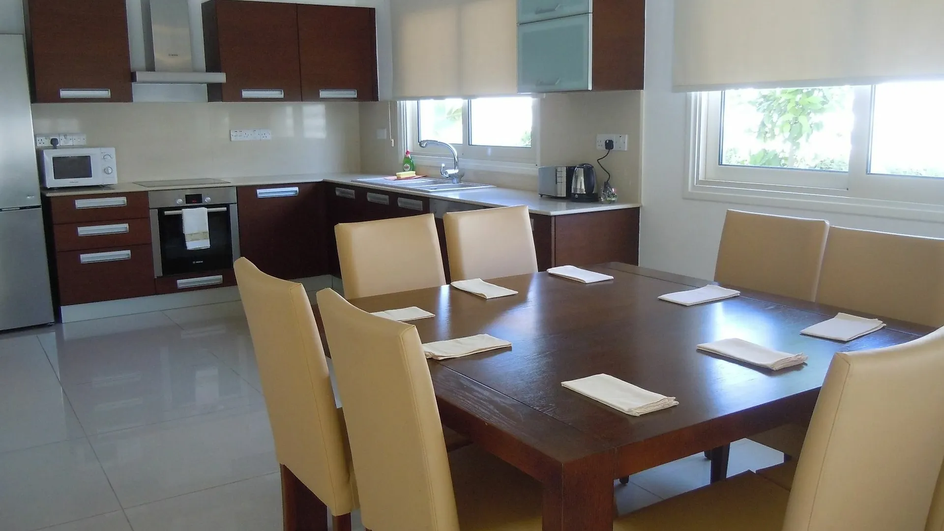 Athena Beach Villas Protaras