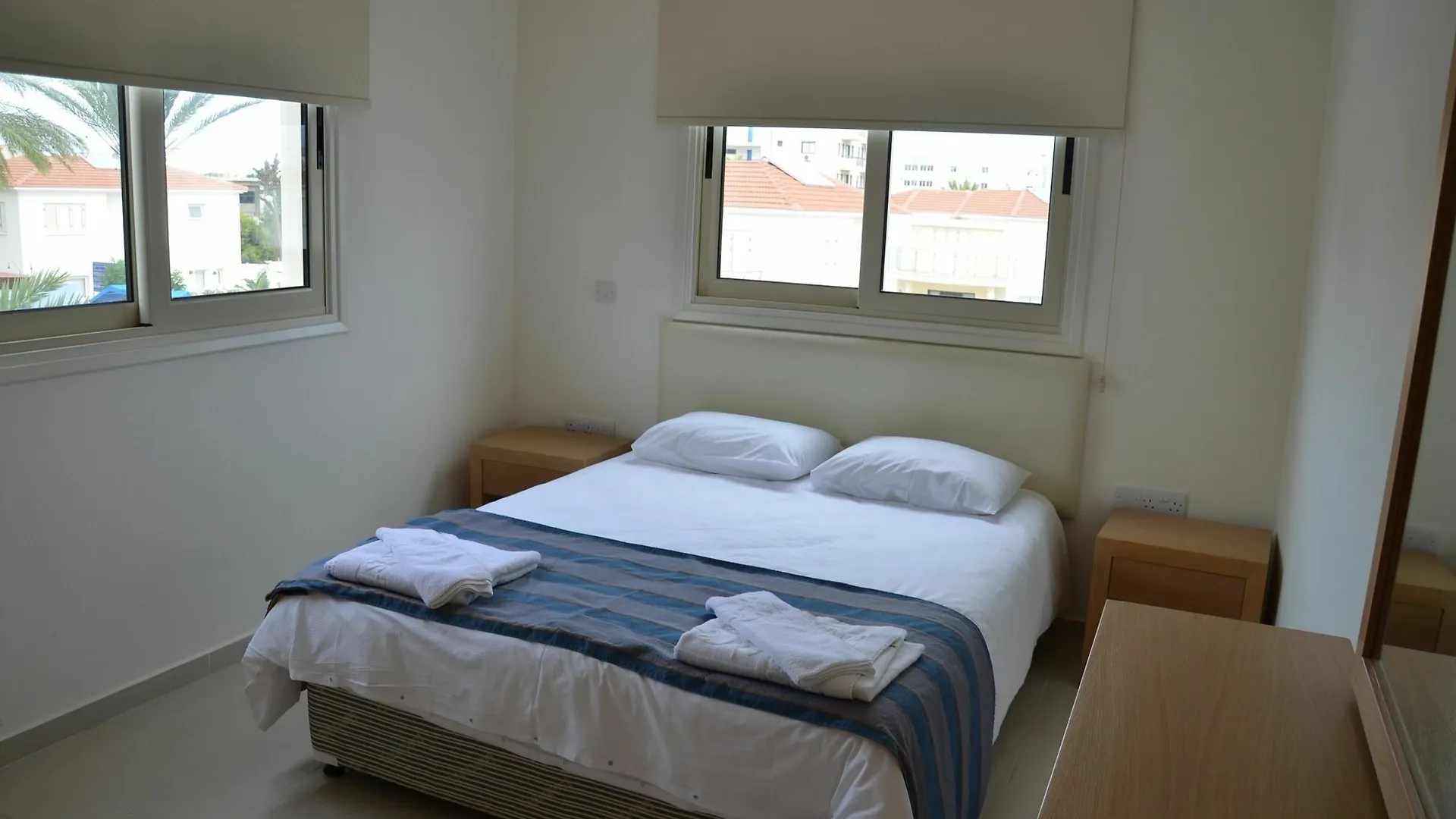 Athena Beach Villas Protaras Cyprus