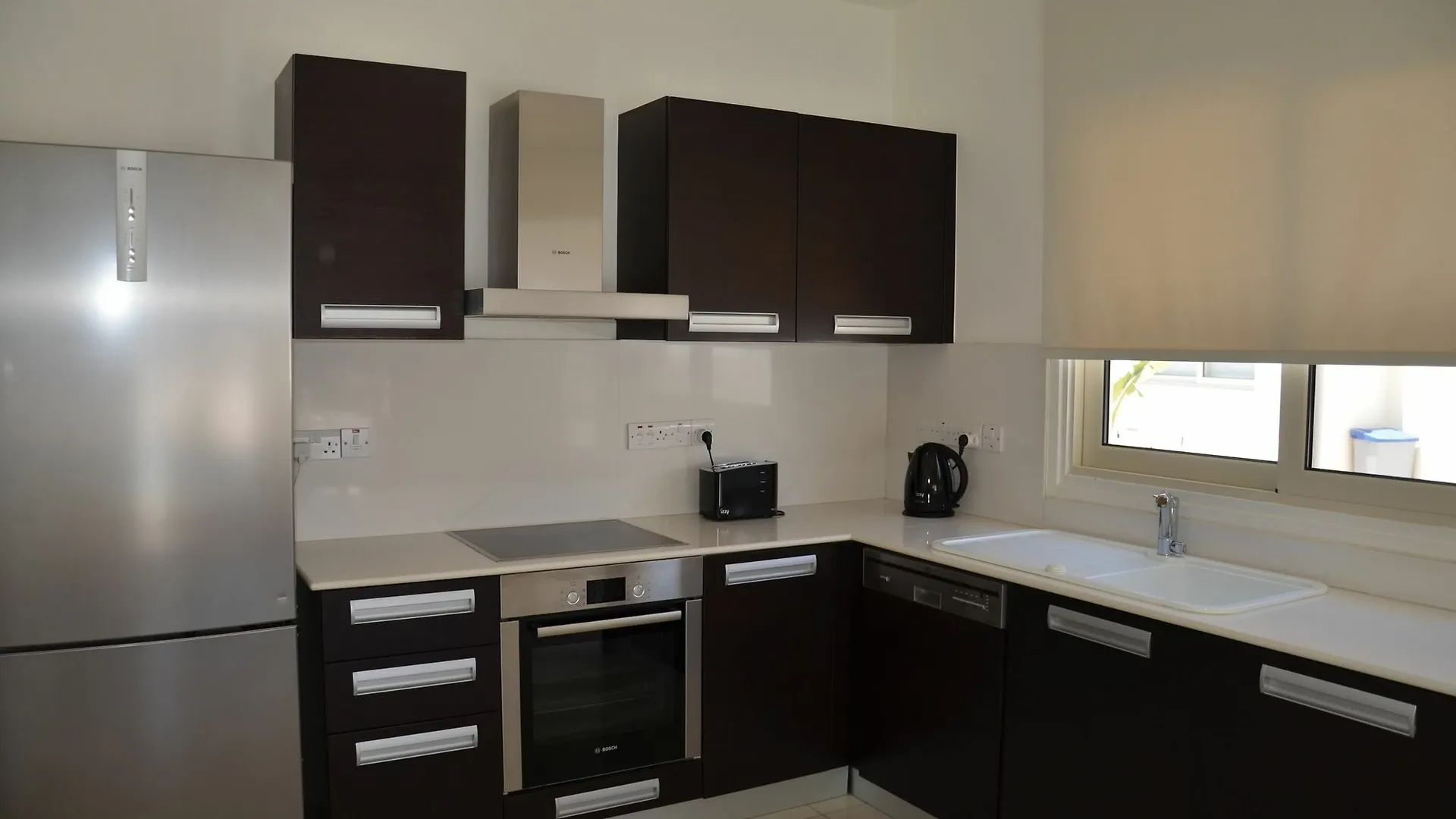 Athena Beach Villas Protaras Cyprus