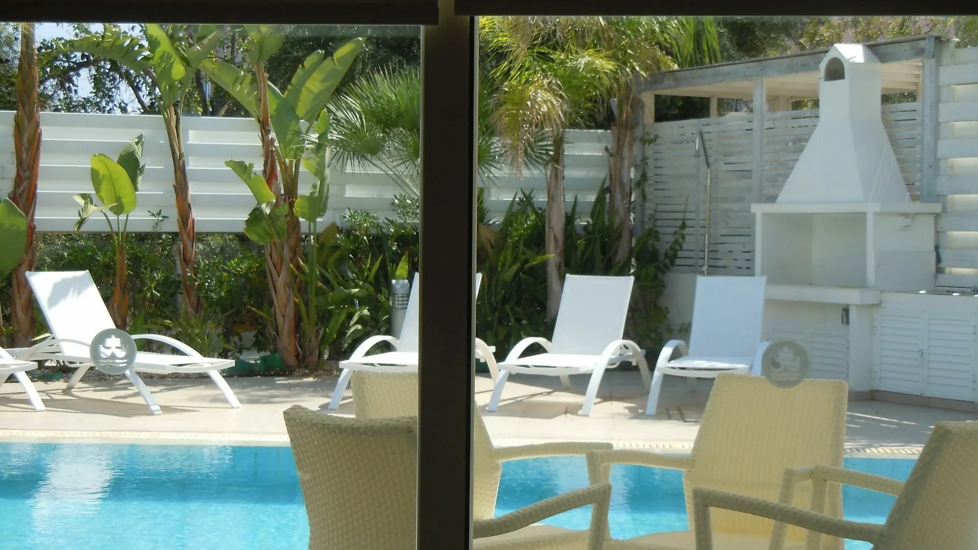 Athena Beach Villas Protaras