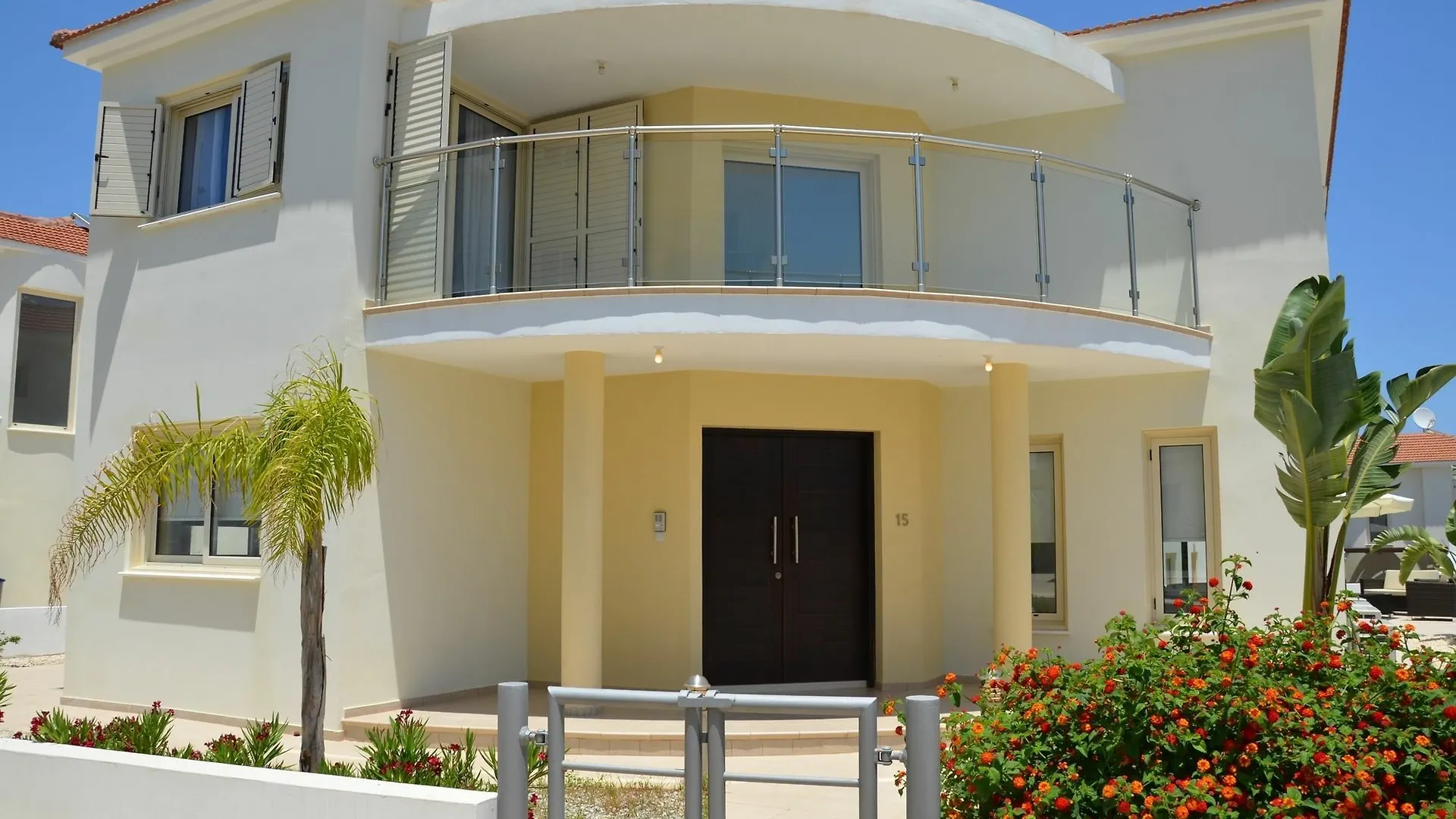 Athena Beach Villas Protaras