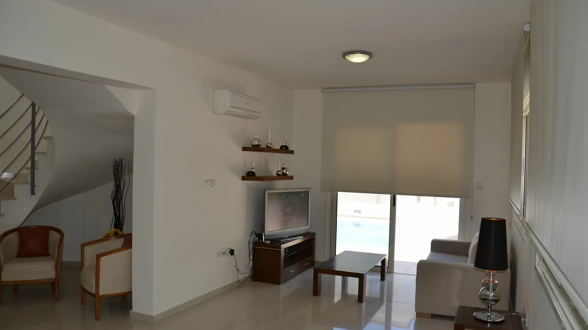Athena Beach Villas Protaras Cyprus