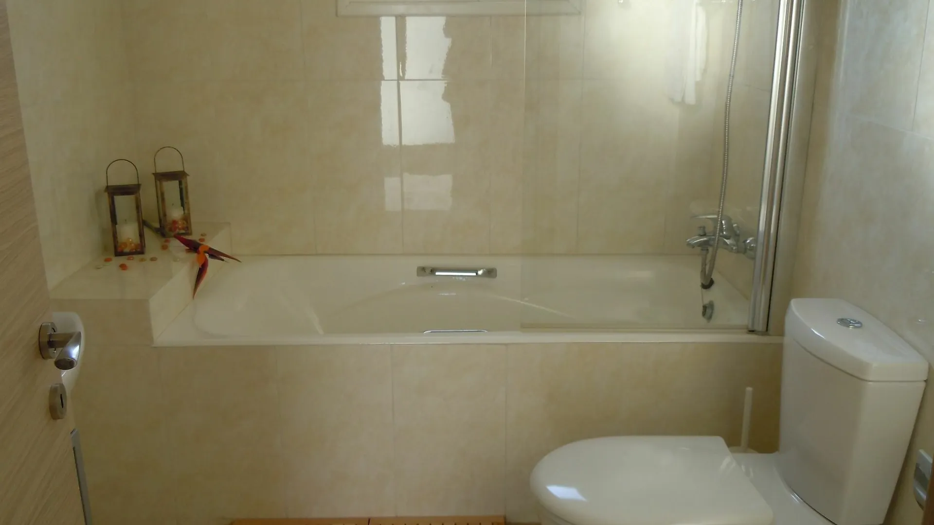 Athena Beach Villas Protaras Cyprus