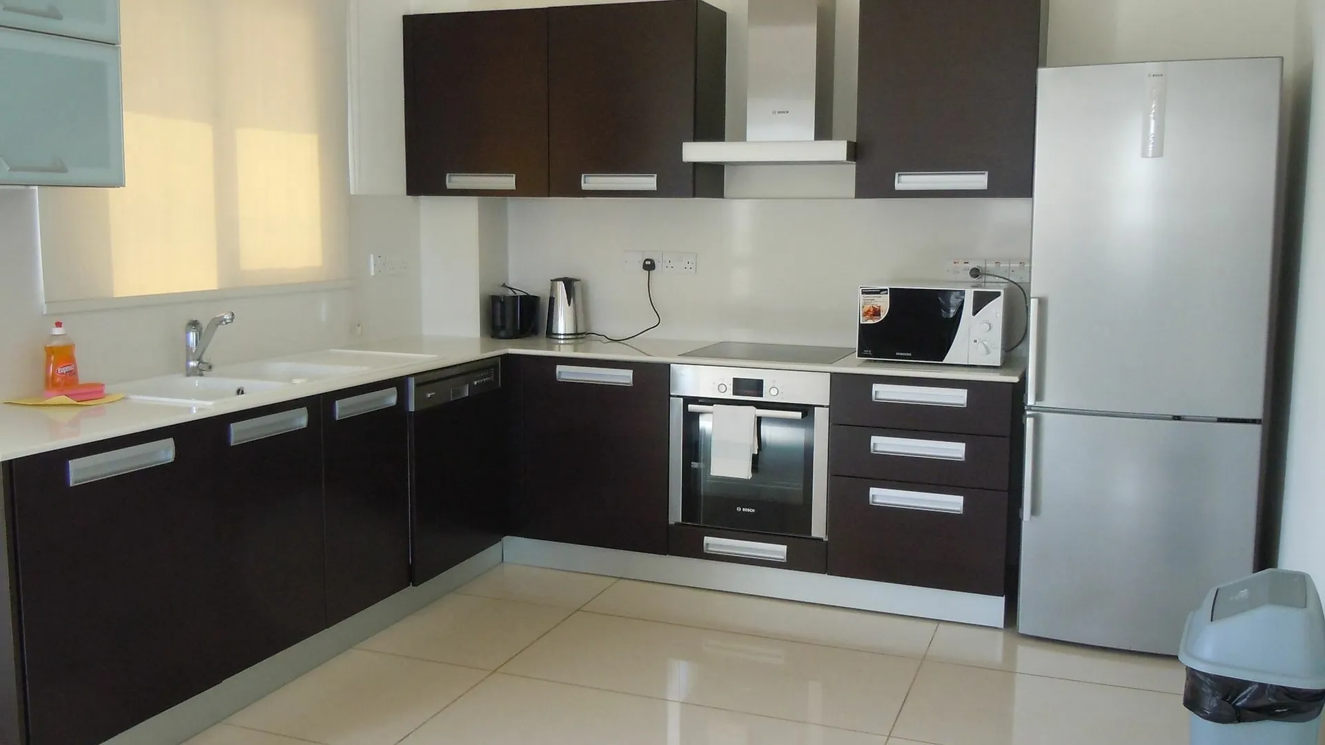 Athena Beach Villas Protaras Cyprus